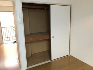ボレロ　Ａ棟 A0202号-4