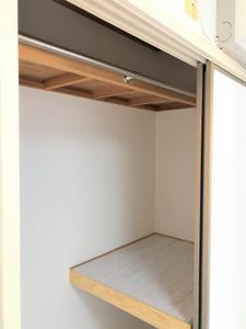 ボレロ B棟 B0208号-4