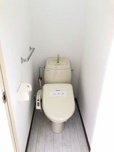 ボレロ B棟 B0208号-6