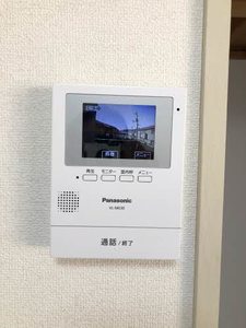 ボレロ B棟 B0208号-8