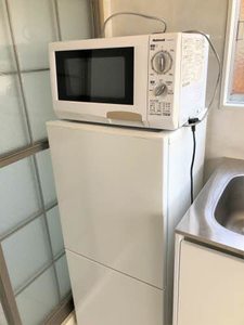 ボレロ B棟 B0208号-10