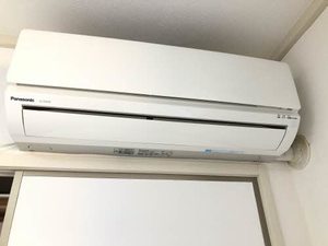 ボレロ B棟 B0208号-11