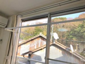 ボレロ B棟 B0208号-12