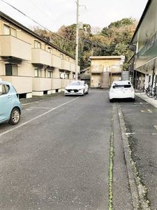 ボレロ B棟 B0208号-14