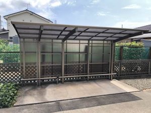 グランドメゾン水呑　Ａ棟 A101号-2