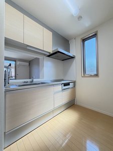 グランドメゾン水呑　Ａ棟 A101号-3