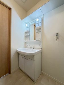 グランドメゾン水呑　Ａ棟 A101号-6