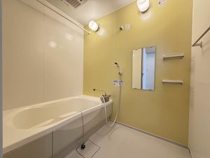 グランドメゾン水呑　Ａ棟 A101号-7