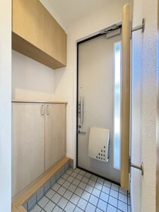グランドメゾン水呑　Ａ棟 A101号-9