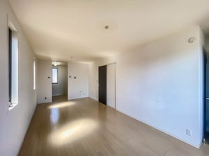 グランドメゾン水呑　Ｂ棟 B201号-2