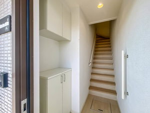 グランドメゾン水呑　Ｂ棟 B201号-3