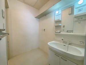 グランドメゾン水呑　Ｂ棟 B201号-4