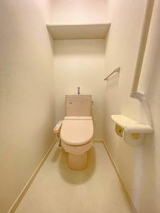 グランドメゾン水呑　Ｂ棟 B201号-6