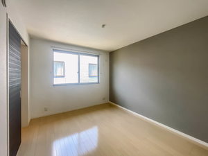 グランドメゾン水呑　Ｂ棟 B201号-8