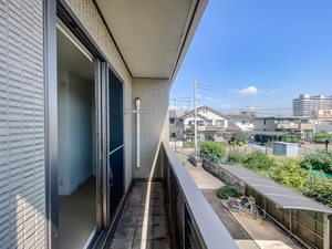 グランドメゾン水呑　Ｂ棟 B201号-12