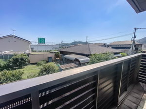 グランドメゾン水呑　Ｂ棟 B201号-13