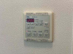 グランドメゾン水呑　Ｂ棟 B201号-14