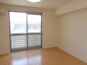 グリナージュ　Ｂ棟 B0202号-3