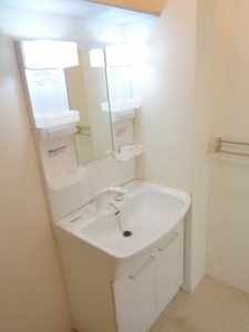 グリナージュ　Ｂ棟 B0202号-5