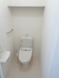 グリナージュ　Ｂ棟 B0202号-9