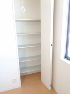 グリナージュ　Ｂ棟 B0202号-11