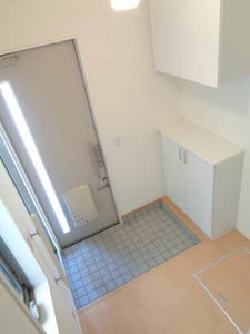 グリナージュ　Ｂ棟 B0202号-13