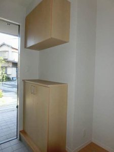 ハイマート両谷 A0201号-3