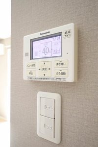 リバージュ中広 A0101号-9