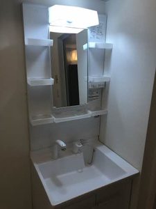 シャーメゾン万々Ⅰ A0102号-5