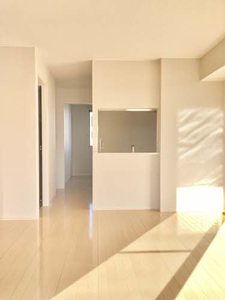 ヴァン・パサージュ　Ｂ棟 B0103号-2