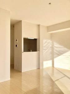 ヴァン・パサージュ　Ｂ棟 B0103号-3