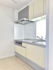 ヴァン・パサージュ　Ｂ棟 B0103号-4