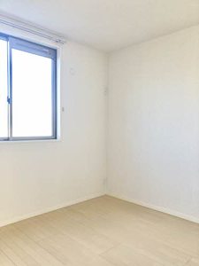 ヴァン・パサージュ　Ｂ棟 B0103号-6