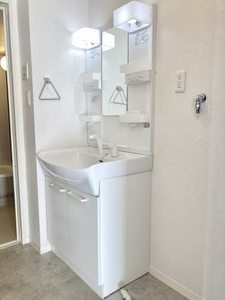 ヴァン・パサージュ　Ｂ棟 B0103号-8