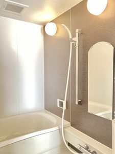 ヴァン・パサージュ　Ｂ棟 B0103号-9