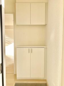 ヴァン・パサージュ　Ｂ棟 B0103号-11