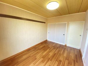 ホワイトコーポ 203号-6