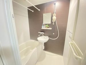 ホワイトコーポ 203号-8