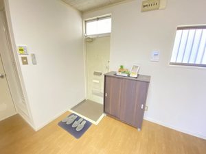 ホワイトコーポ 203号-12