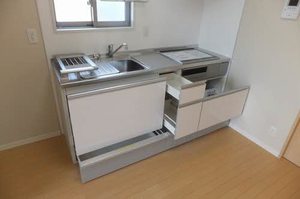 リラフォート 0102号-8