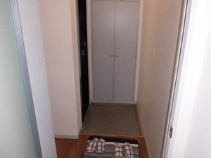 ディアスTANAKA C棟 A0202号-3