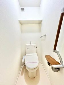 グランディール新山口 C棟 C0101号-5