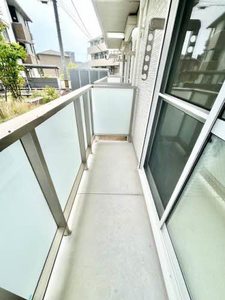 グランディール新山口 C棟 C0101号-9