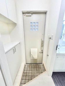 グランディール新山口 C棟 C0101号-12