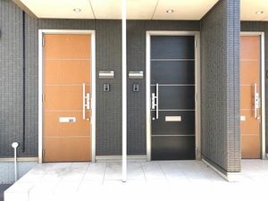 エスポワール・ルミネ A0201号-2