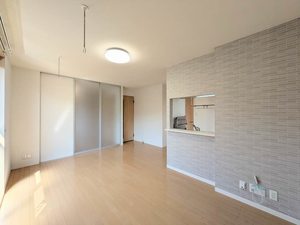 エスポワール・ルミネ A0201号-3