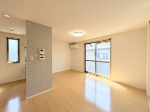 エスポワール・ルミネ A0201号-4