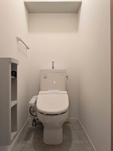 エスポワール・ルミネ A0201号-12