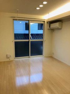 ソレアードⅡ　Ａ棟 A0202号-2