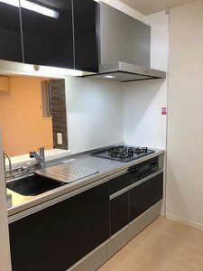 ソレアードⅡ　Ａ棟 A0202号-3